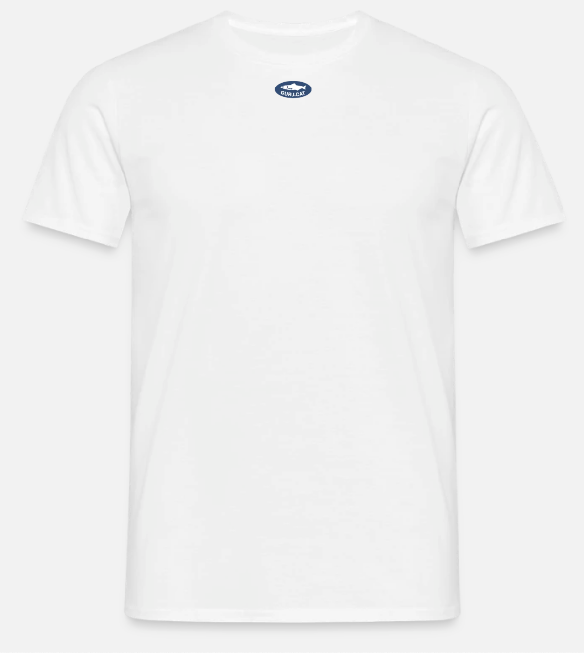 Samarreta 17130 - Rear - Blanco
