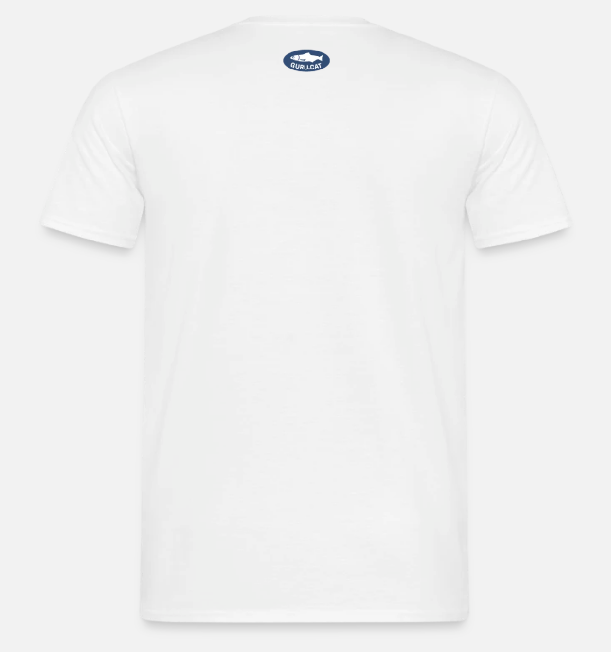 Samarreta 17130 - Front - Blanco