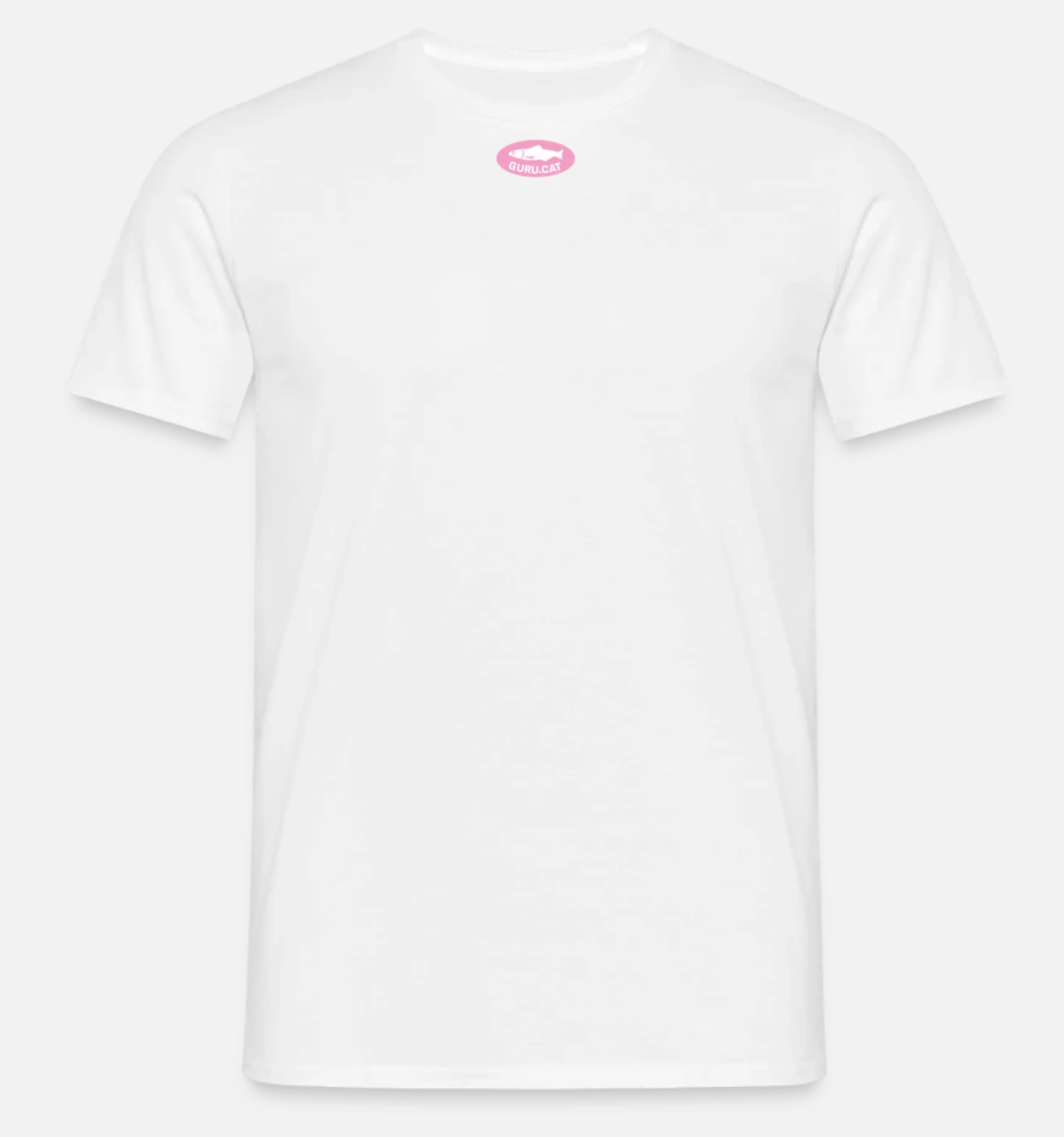 Samarreta Riells - Rear - Blanc/Rose