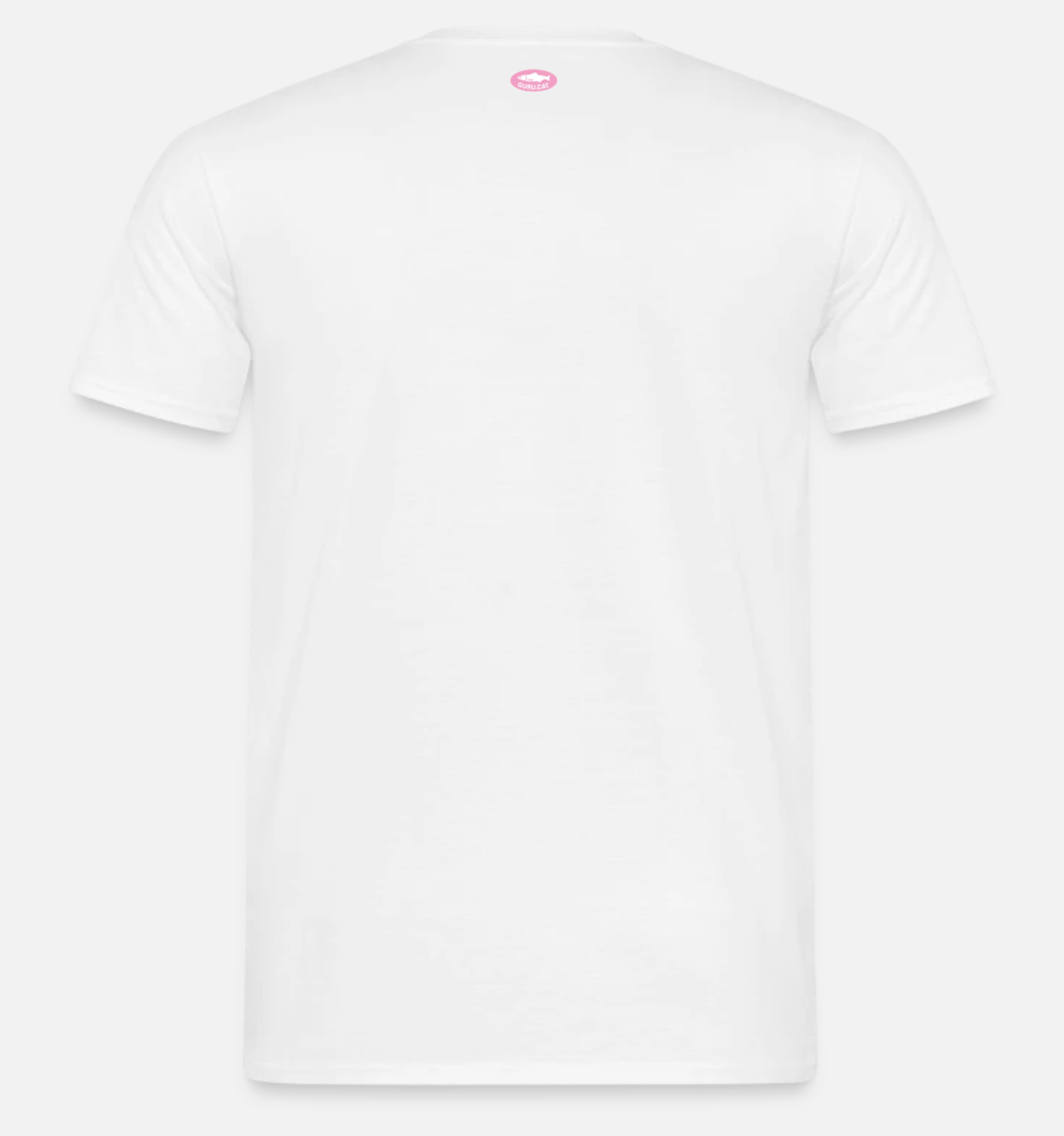 Samarreta 17130 - Front - Blanco / Rose