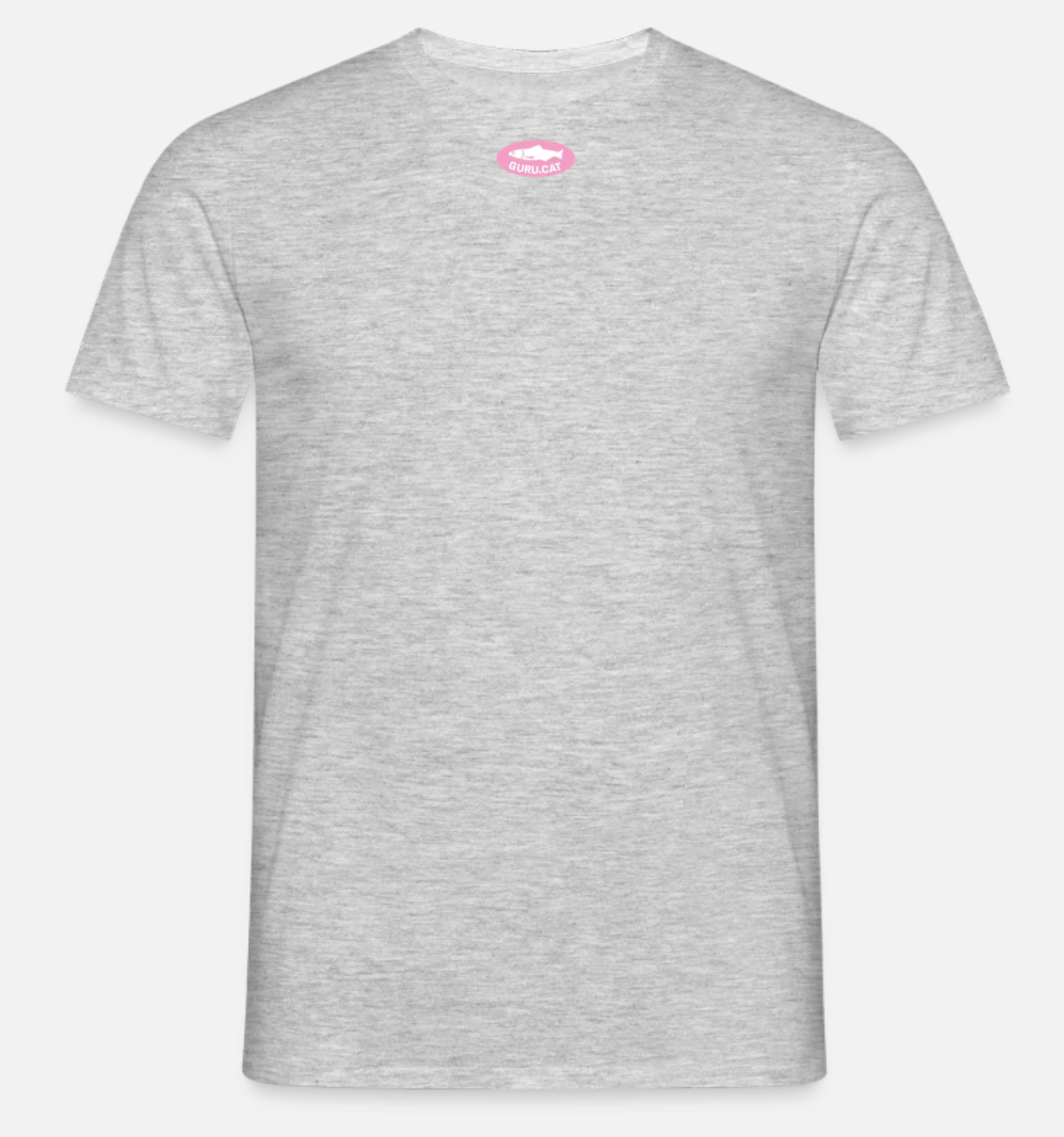 Samarreta Riells - Rear - Grey/Rose