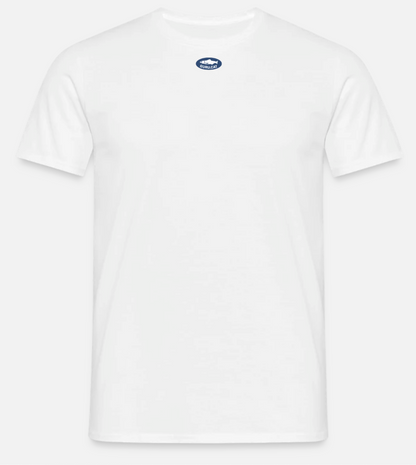 Samarreta 17130 - Rear - Blanco
