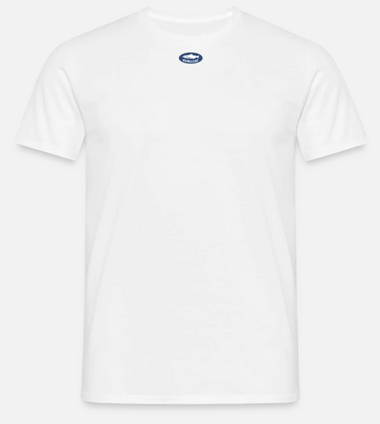Samarreta 17130 - Rear - Blanco