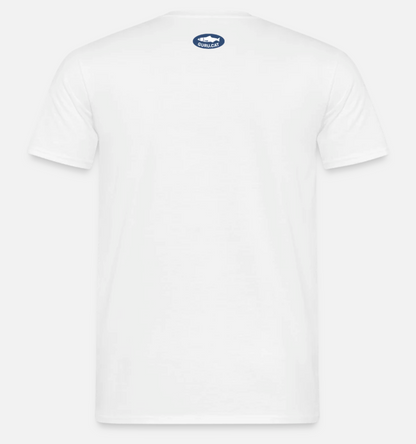 Samarreta 17130 - Front - Blanco