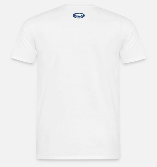Samarreta 17130 - Front - Blanco