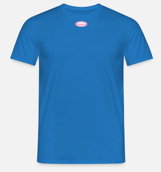 Samarreta 17130 - Rear - Azul