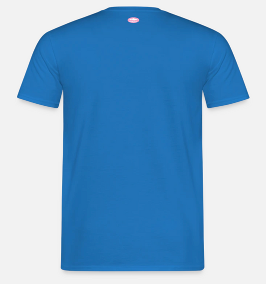 Samarreta 17130 - Front - Azul