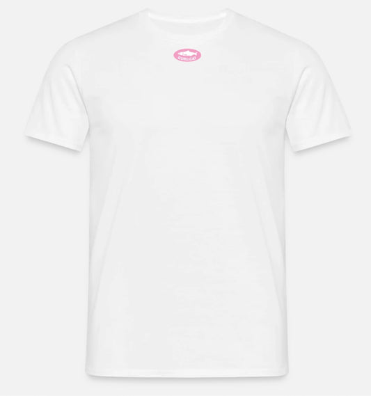 Samarreta 17130 - REAR - Blanco / Rose