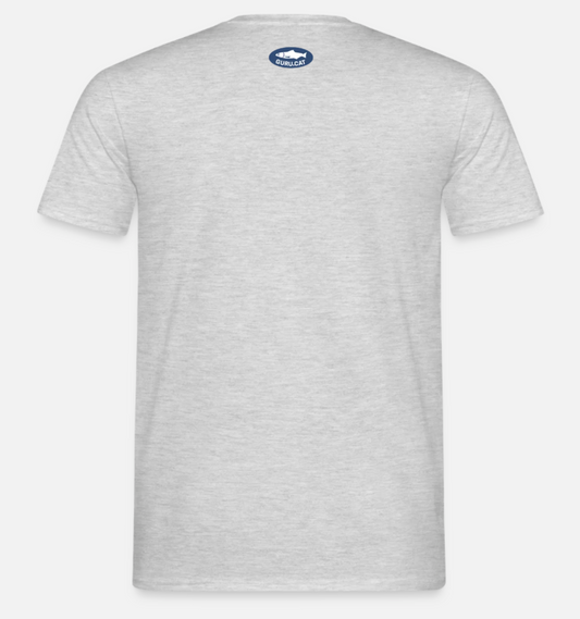 Samarreta 17130 - Front - Grey