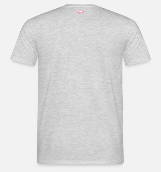Samarreta 17130 - Front - Grey